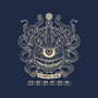 Lawful Evil Beholder-Mens-Basic-Tee-drbutler