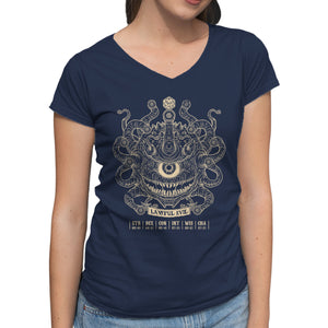 Lawful Evil Beholder