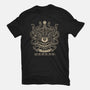 Lawful Evil Beholder-Mens-Heavyweight-Tee-drbutler
