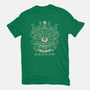 Lawful Evil Beholder-Mens-Heavyweight-Tee-drbutler