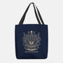 Lawful Evil Beholder-None-Basic Tote-Bag-drbutler