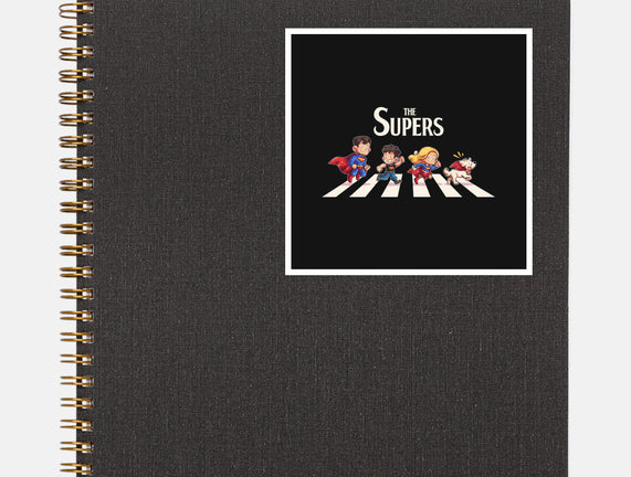 The Supers
