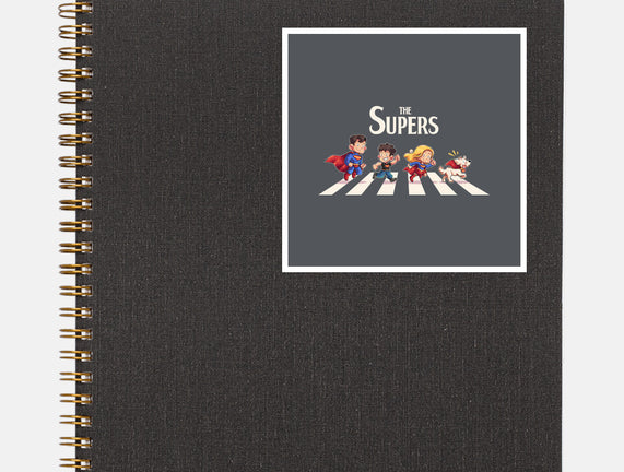 The Supers