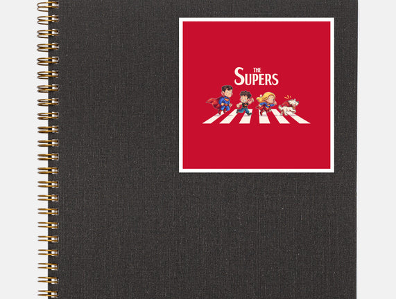 The Supers