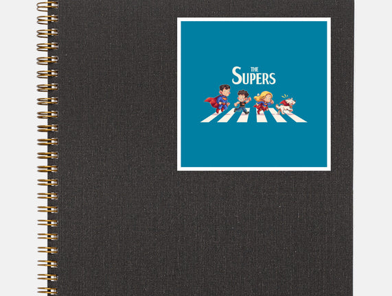 The Supers