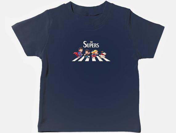 The Supers