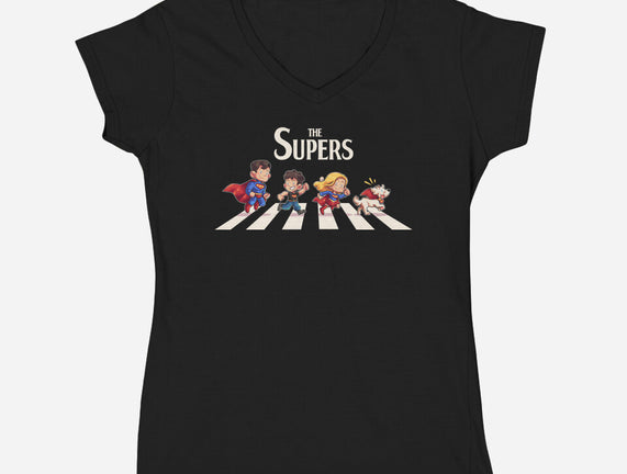 The Supers