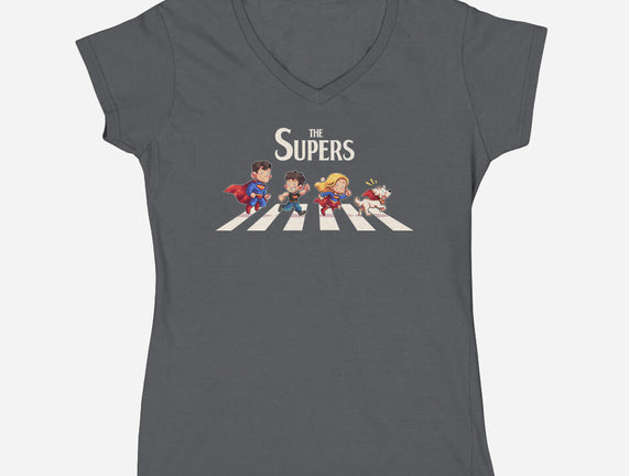 The Supers