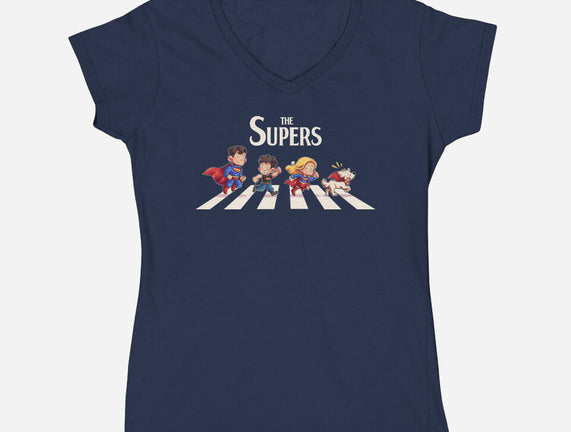The Supers