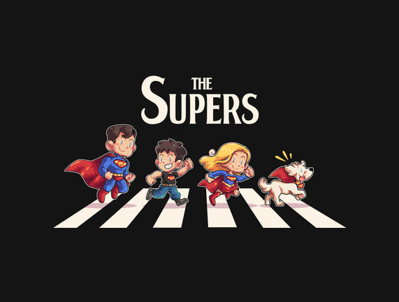 The Supers