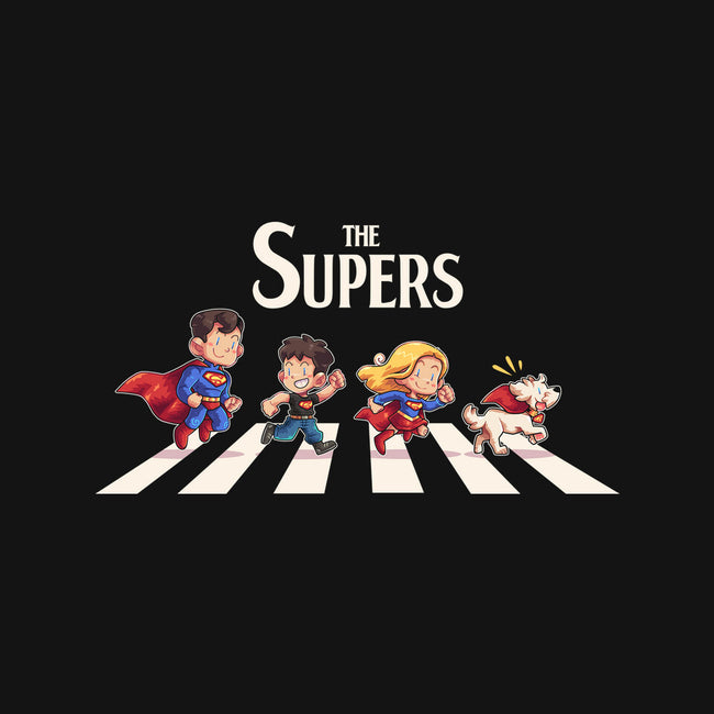 The Supers-None-Stretched-Canvas-2DFeer