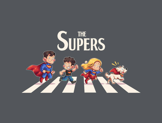 The Supers