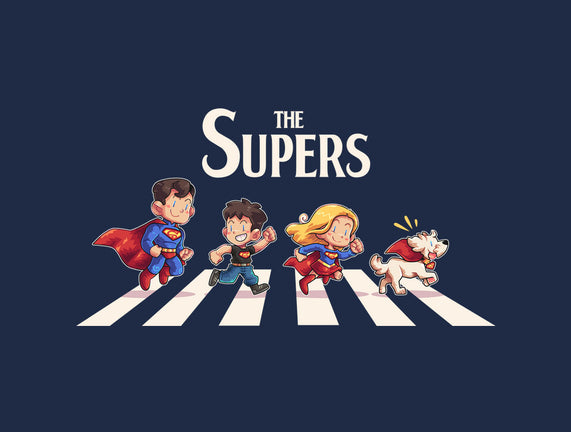 The Supers