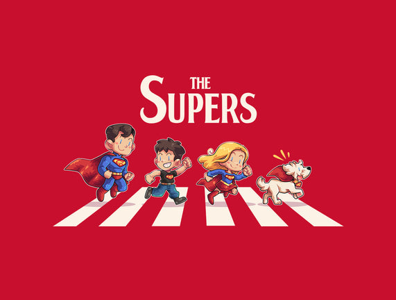 The Supers