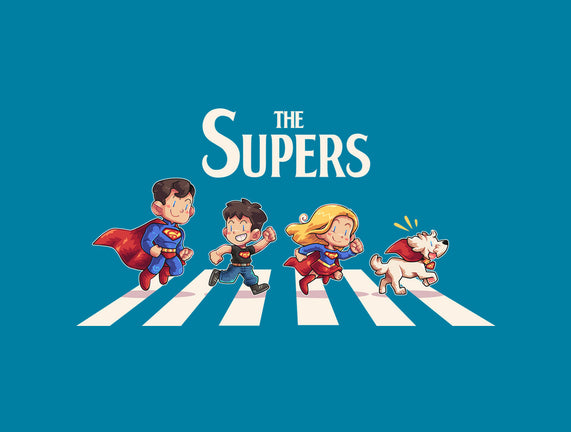 The Supers