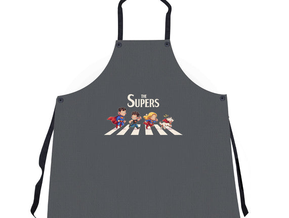 The Supers