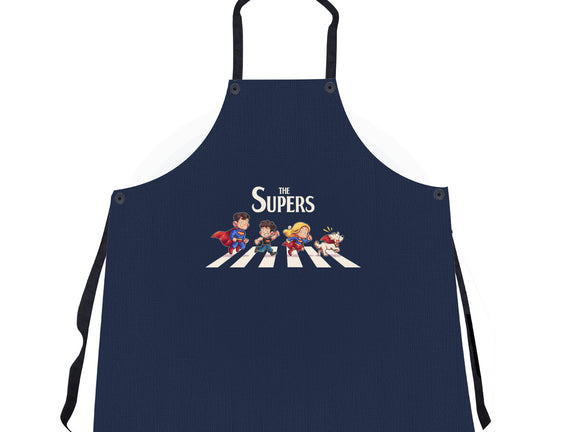 The Supers