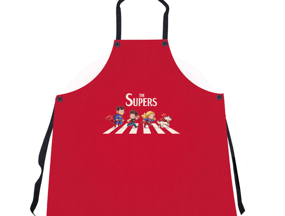 The Supers