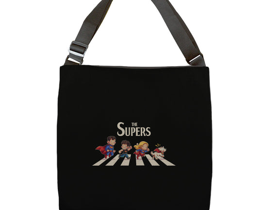 The Supers