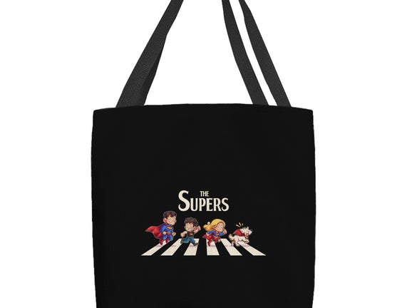 The Supers
