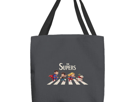 The Supers