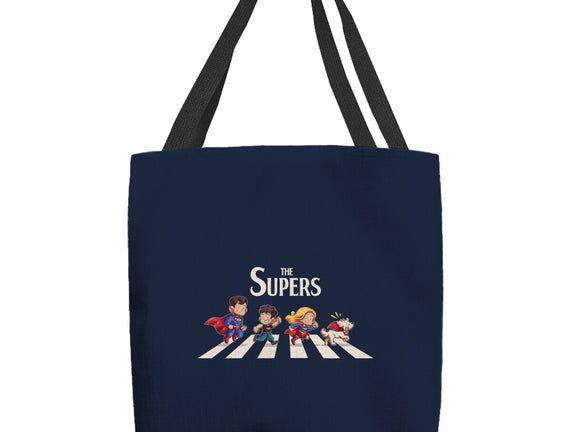 The Supers