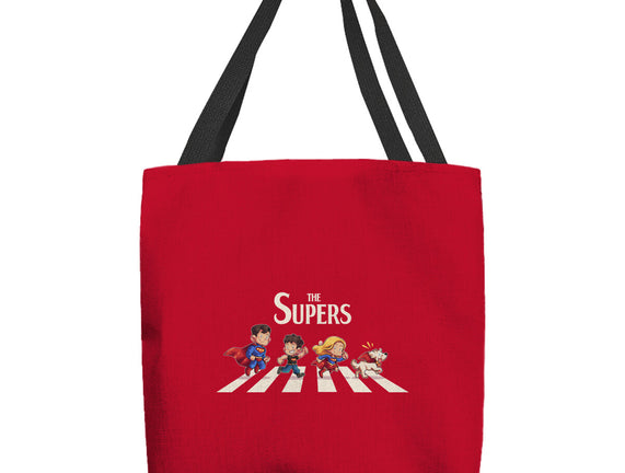 The Supers