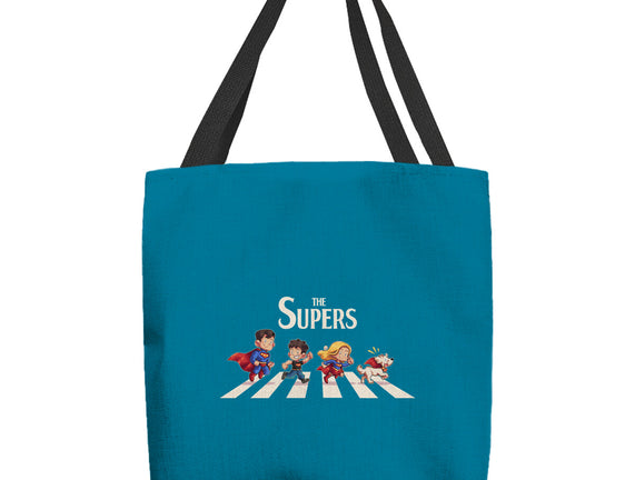 The Supers