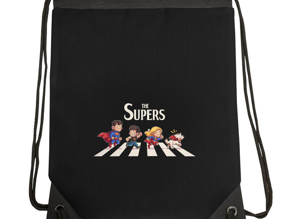 The Supers