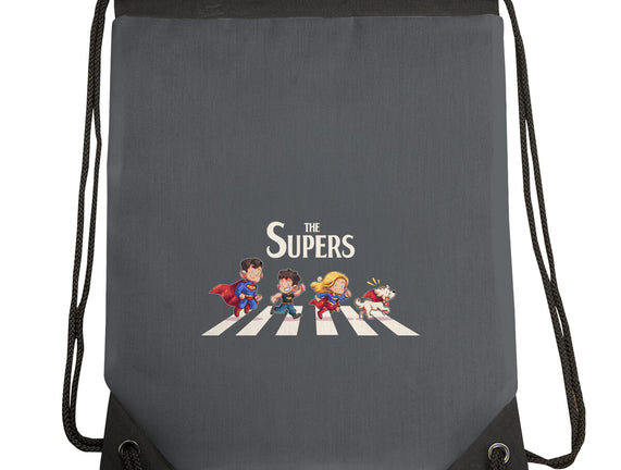 The Supers