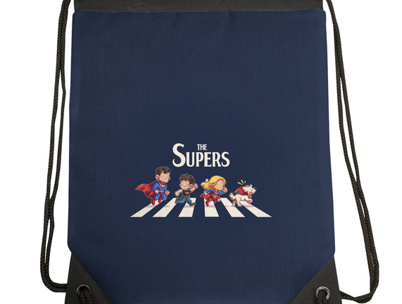 The Supers