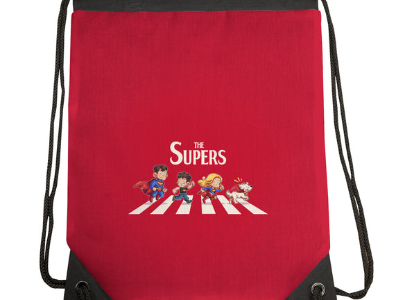 The Supers