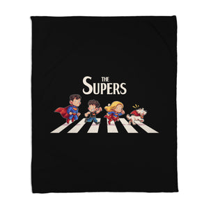 The Supers