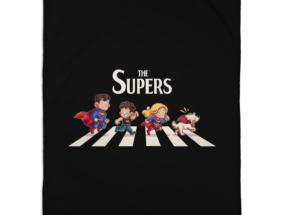 The Supers