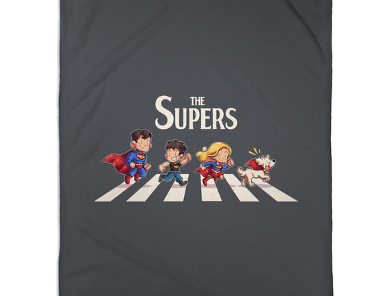 The Supers