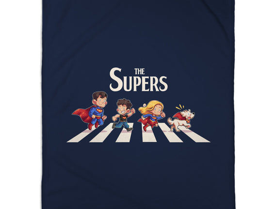 The Supers