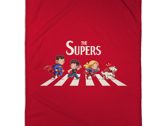 The Supers