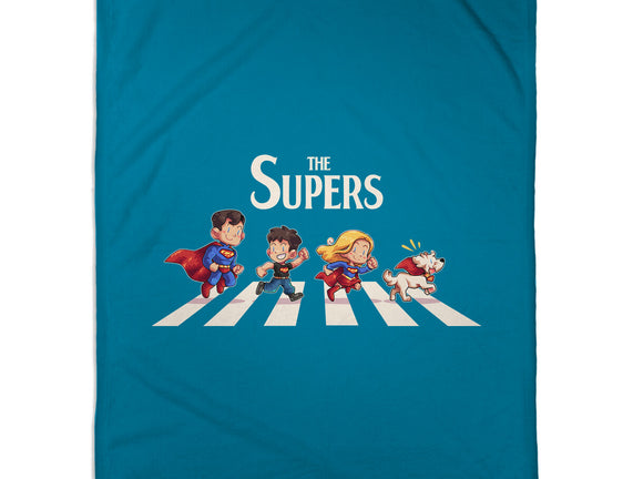 The Supers