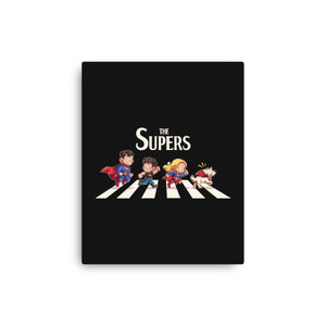 The Supers