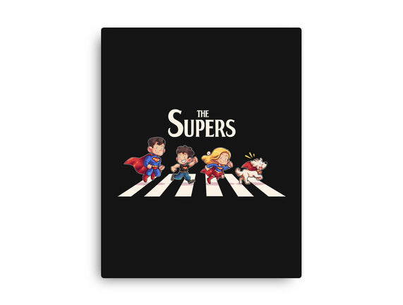 The Supers