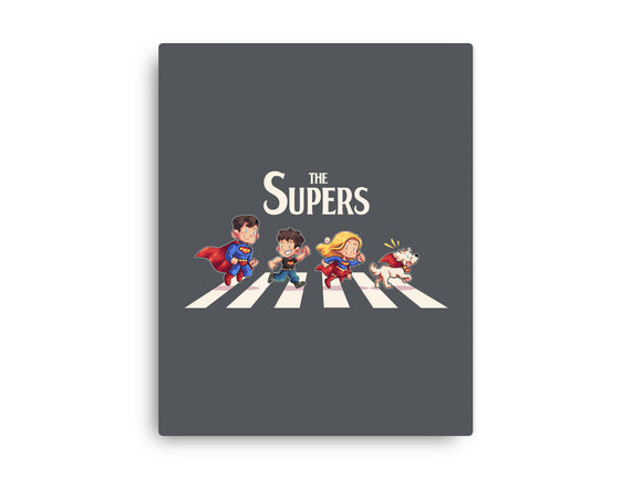 The Supers