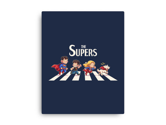 The Supers
