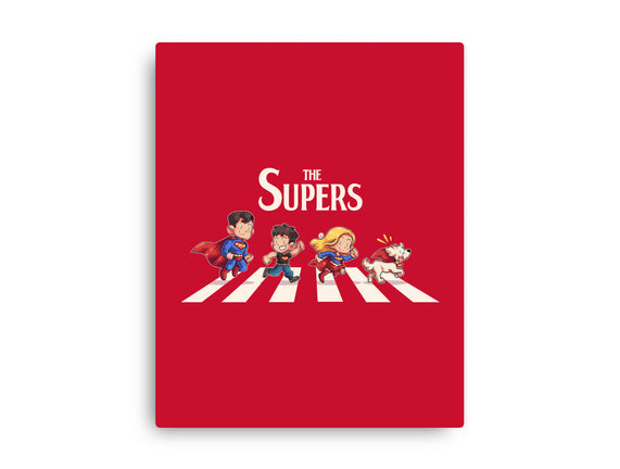 The Supers