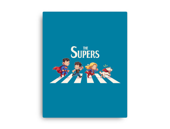 The Supers