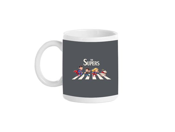 The Supers