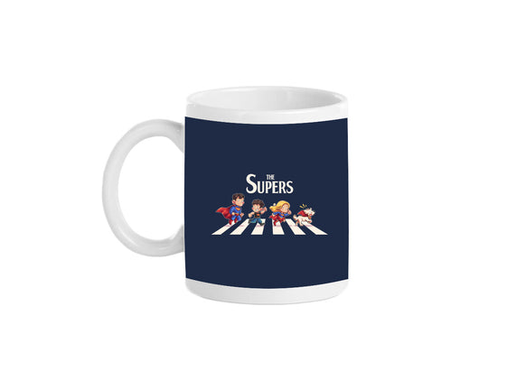 The Supers