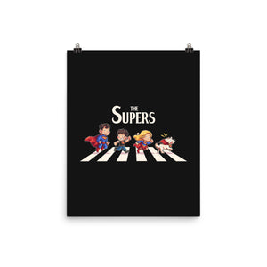 The Supers