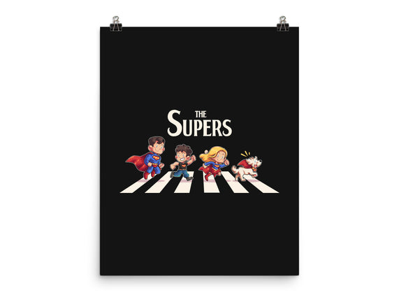 The Supers