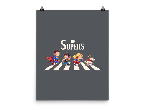 The Supers