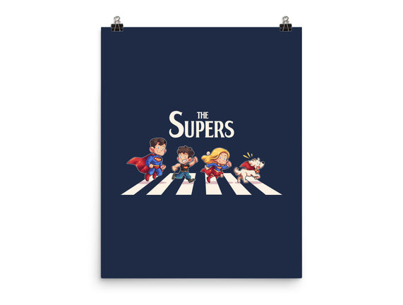 The Supers